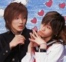 Kamishi : )