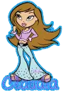 Claudia