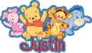 Justin