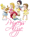 Princess Alizze