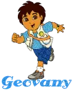 Geovany
