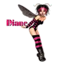 Diane Fairy