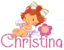Christina