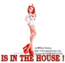 Diane in the house