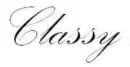 Classy