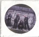 System Of A Down