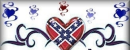 Rebel hearts