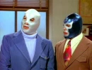 Santo y Blue Demon