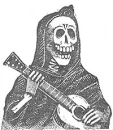 Calaca posadas