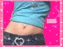 sexy stomach