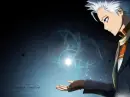 Hitsugaya Toushirou