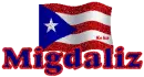 Migdaliz