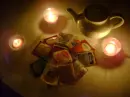 tea time!