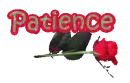 Patience