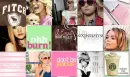 collage of icons