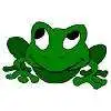 Lil Frog