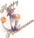 Happy Halloween