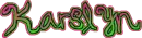 Karslyn