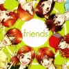 lovely complex friends
