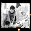 you and me lovely complex
