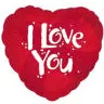 i love you