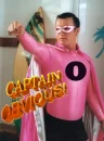 captain obvious