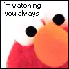 elmo