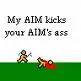 aim