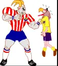 chivas!!!