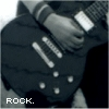 ROCK!!
