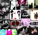 Emo Background
