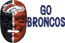 Go Broncos