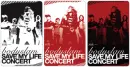 concert card