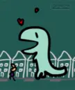 dinolove