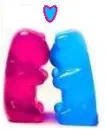 gummy bear love