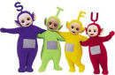 teletubbies