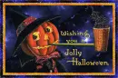 ...A Jolly Hallowe'en