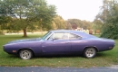 Sweet Ride