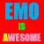 emo