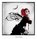 goth faerie