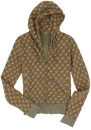 Owl Hoodie