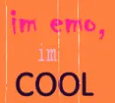 emo
