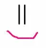 smiley colorful
