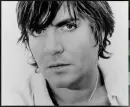 Simon Lebon