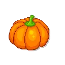 pumpkin carriage