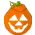 Jack-o-latern