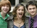 Harry Potter Cast