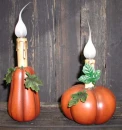 funny pumpkins