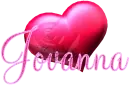 Jovanna
