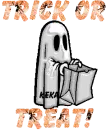 Trick Or Treat